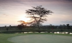 Great Rift Valley Golf Club