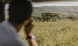 Elewana Collection - Serengeti Pioneer Camp