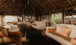 Elewana Collection - Serengeti Pioneer Camp