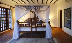 Asha Cottage boutique hotel Diani beach