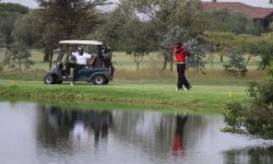 Great Rift Valley Golf Club