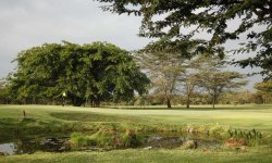 Great Rift Valley Golf Club